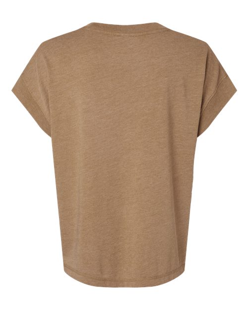LAT Women's Vintage Wash Tee 3502