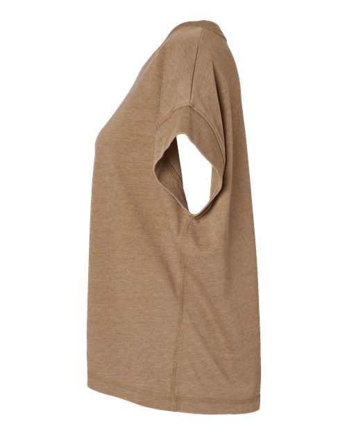 LAT Women's Vintage Wash Tee 3502