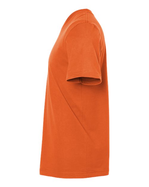 Tultex Combed Cotton T-Shirt 602