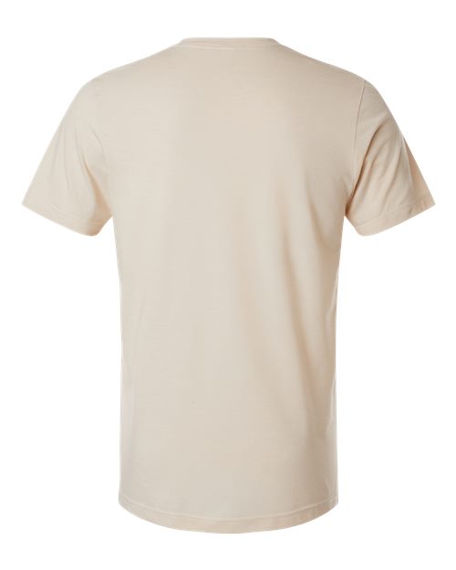 Tultex Unisex Combed CVC T-Shirt 602CVC