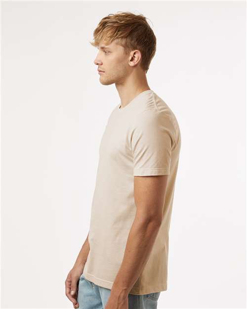 Tultex Unisex Combed CVC T-Shirt 602CVC