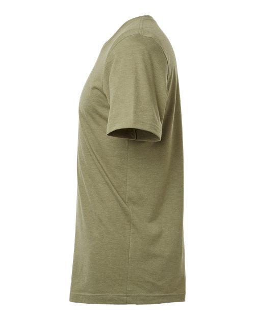 Tultex Unisex Combed CVC T-Shirt 602CVC