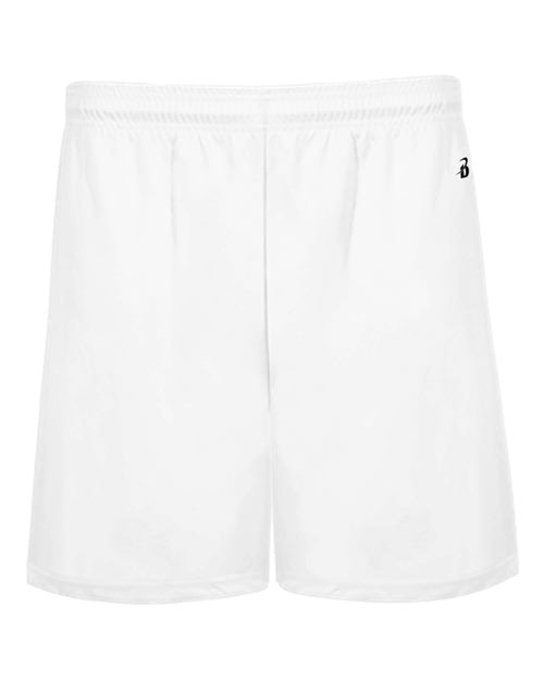 Badger Men's B-Core 5" Pocketed Shorts 4146