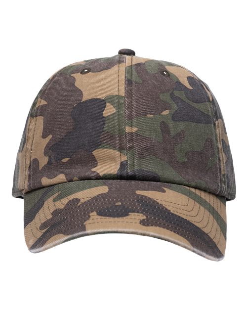 47 Brand Clean Up Cap 4700