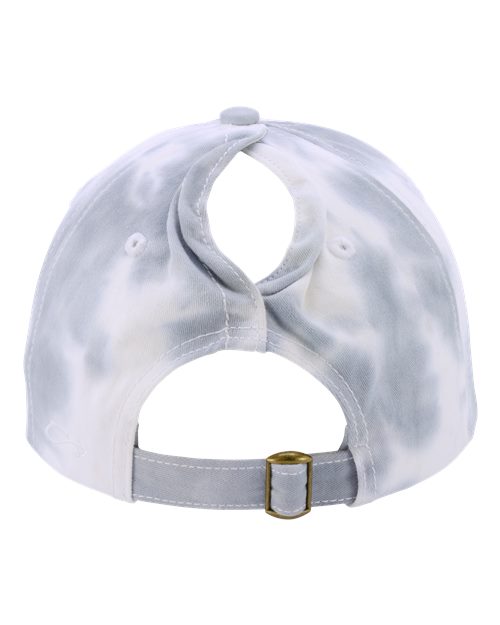 Infinity Her Women's Unstructured Fashion Prints Cap HATTIE