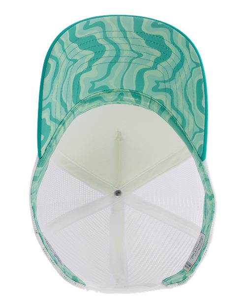 Infinity Her Women's Foam Trucker Cap ROSIE