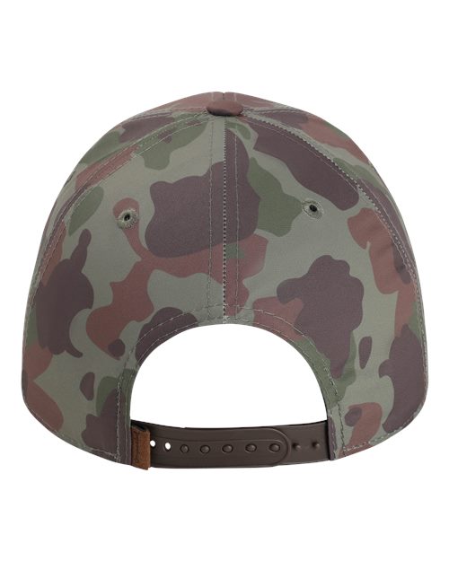 Imperial The Outtasite Cap 5058