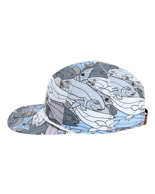 Imperial The Golden Hour Cap DNA014