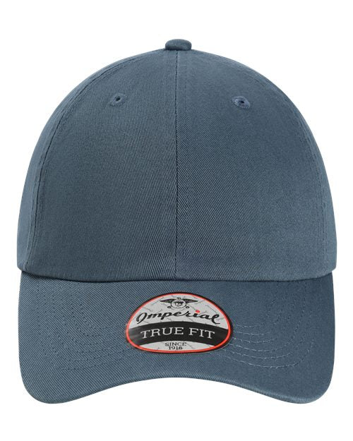 Imperial The Original Buckle Dad Hat X210B