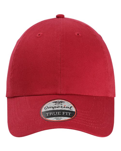 Imperial The Original Buckle Dad Hat X210B