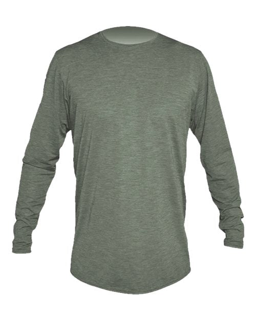 ANETIK Men's Low Pro Tech Long Sleeve T-Shirt MVLPRL8