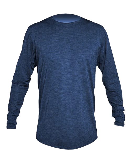 ANETIK Men's Low Pro Tech Long Sleeve T-Shirt MVLPRL8