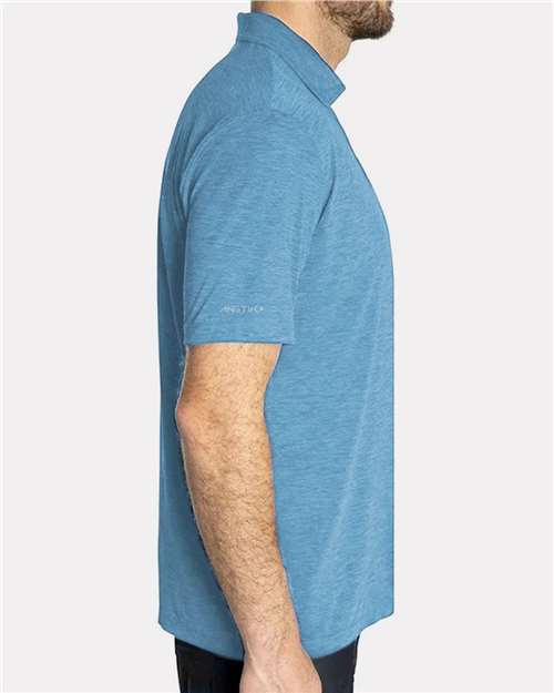 ANETIK Men's Low Pro Tech Polo MPLPRS0