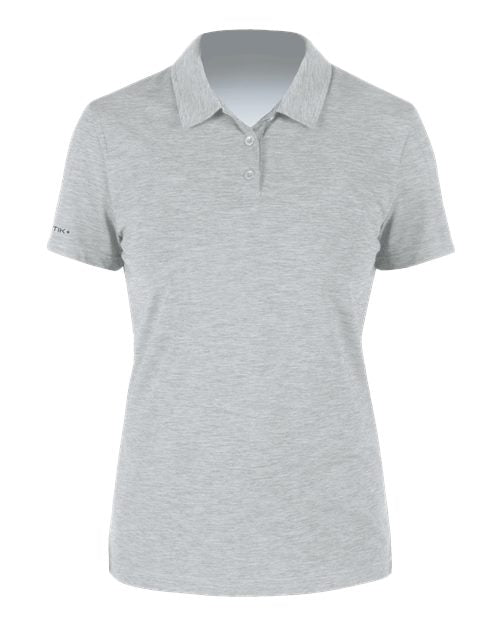 ANETIK Women's Breeze Tech Polo WPBRZS1