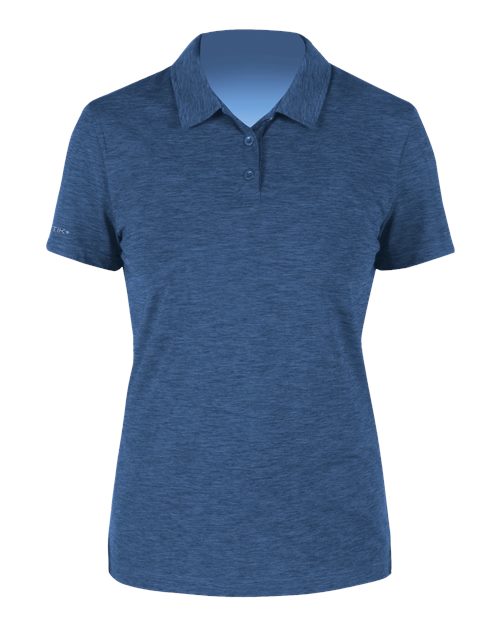 ANETIK Women's Breeze Tech Polo WPBRZS1