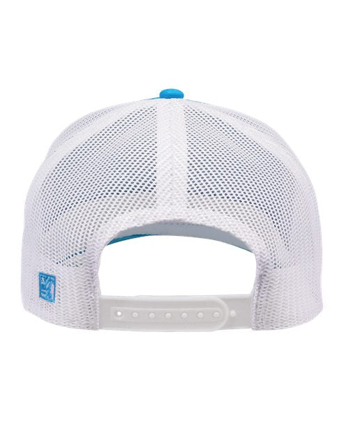 The Game Everyday Trucker Cap GB452E