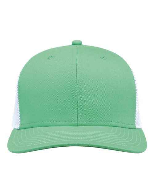 The Game Everyday Trucker Cap GB452E