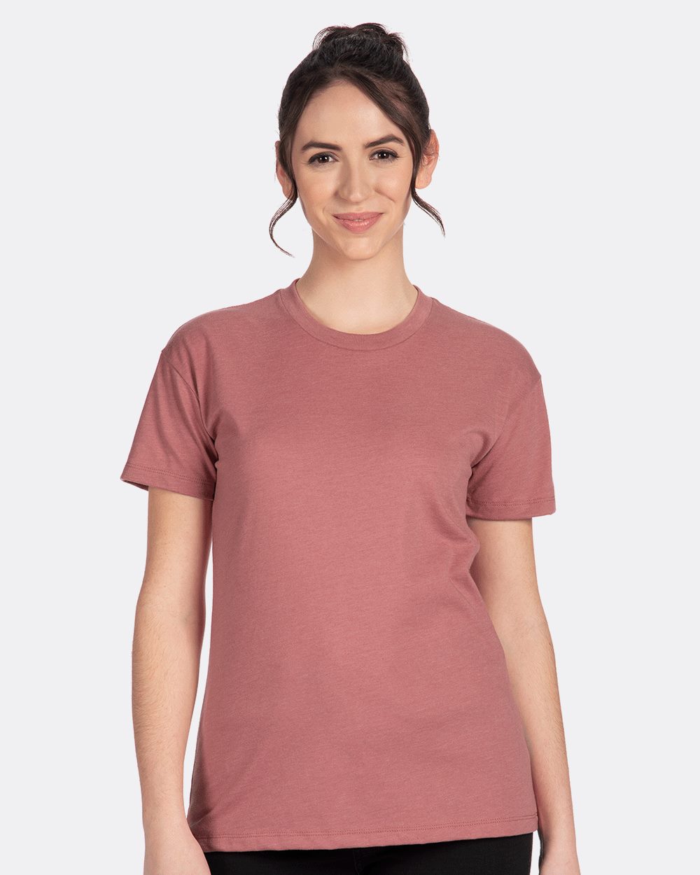 Next Level Women's CVC Relaxed Tee 6600