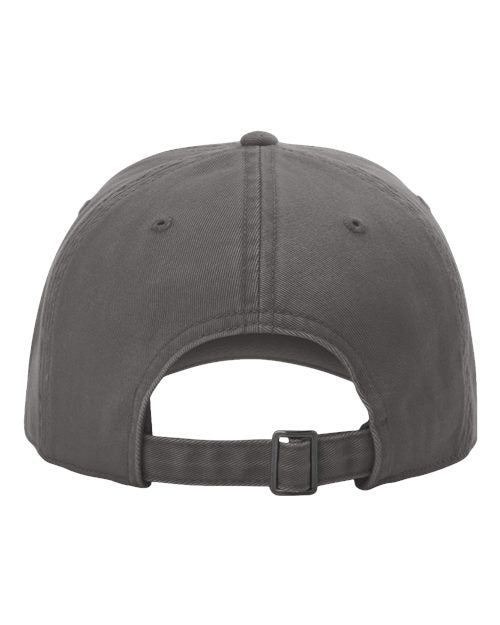 Richardson Peach Twill Dad Hat 326