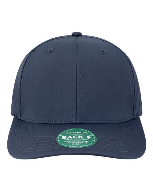 LEGACY Back Nine Cap B9A