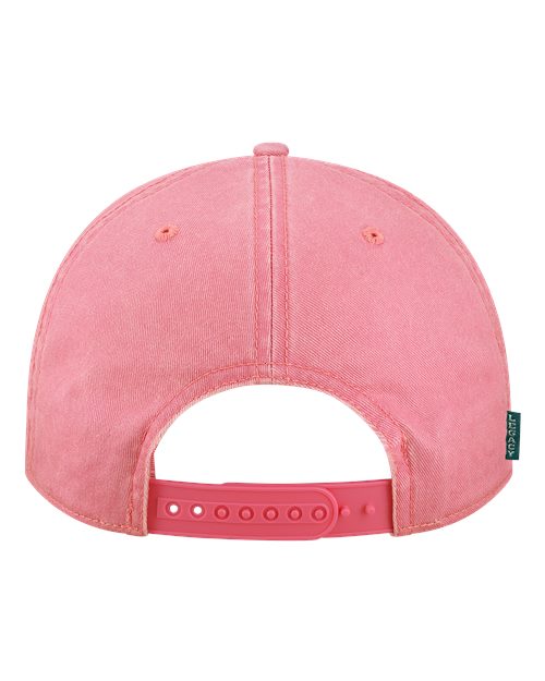 LEGACY Skully Rope Cap SKULLY
