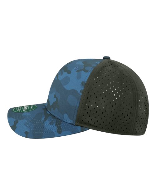 LEGACY Reclaim Mid-Pro Adjustable Cap REMPA