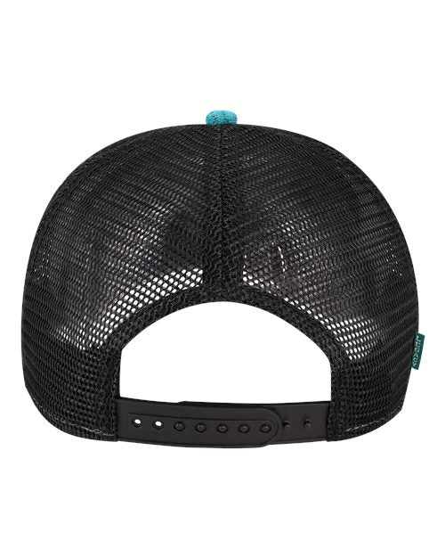 LEGACY Five-Panel Adjustable Cap ROADIE