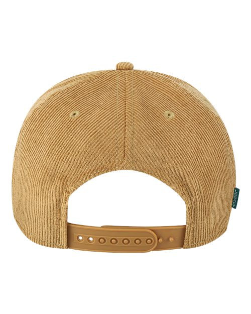 LEGACY Five-Panel Adjustable Cap ROADIE