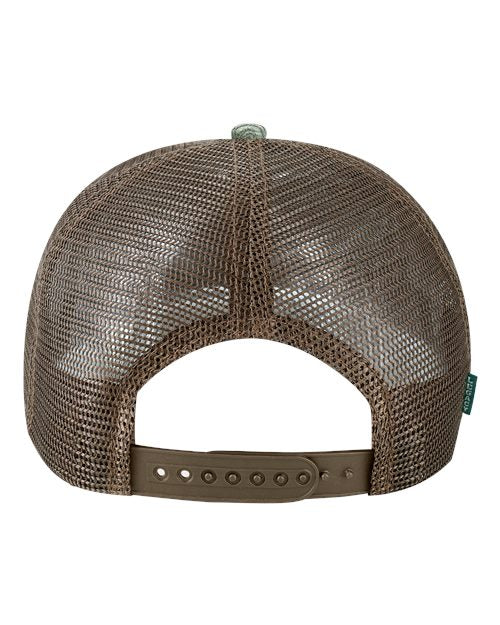 LEGACY Five-Panel Adjustable Cap ROADIE
