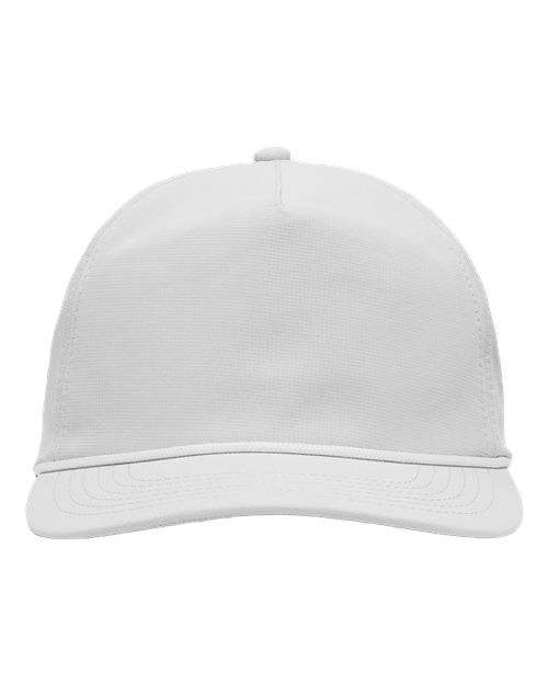 Sportsman Five-Panel Ripstop Cap SP1200