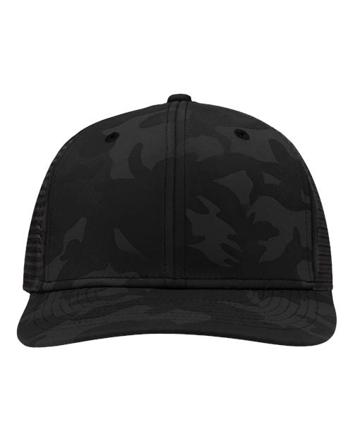 Sportsman Traditional Lo-Pro Mesh Back Trucker Fit Cap SP1450