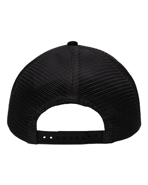 Sportsman Traditional Lo-Pro Mesh Back Trucker Fit Cap SP1450