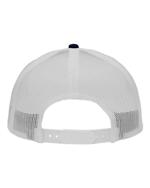 Sportsman Traditional Lo-Pro Mesh Back Trucker Fit Cap SP1450