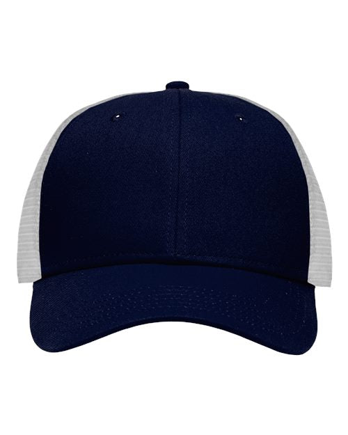 Sportsman Traditional Lo-Pro Mesh Back Trucker Fit Cap SP1450