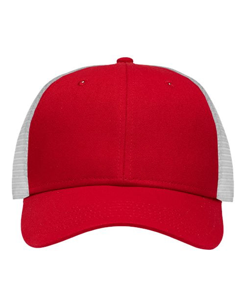 Sportsman Traditional Lo-Pro Mesh Back Trucker Fit Cap SP1450
