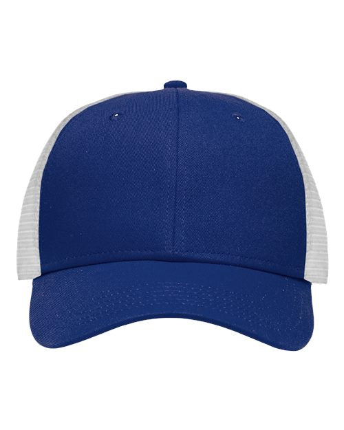 Sportsman Traditional Lo-Pro Mesh Back Trucker Fit Cap SP1450
