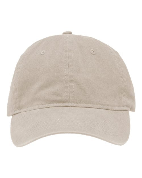 Sportsman Dad Hat Fit SP1700