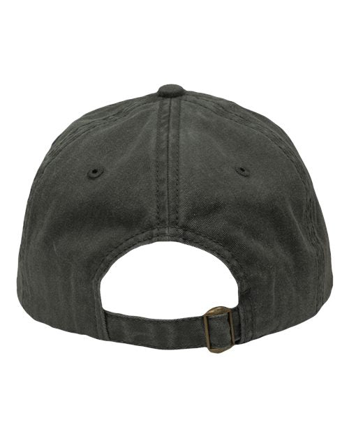 Sportsman Dad Hat Fit SP1700