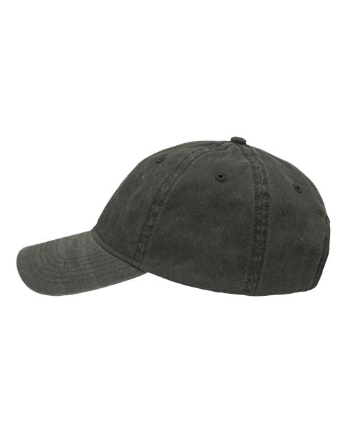 Sportsman Dad Hat Fit SP1700