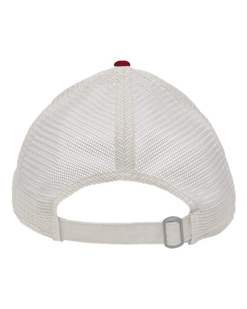 Sportsman Mesh Dad Hat Fit SP1750