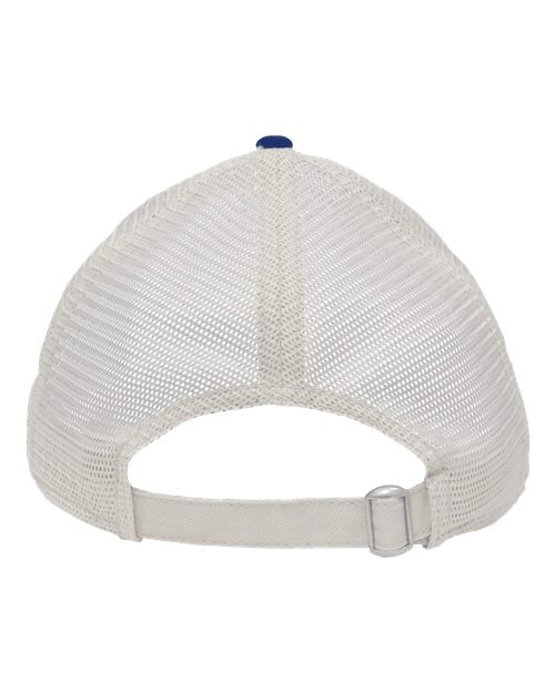 Sportsman Mesh Dad Hat Fit SP1750