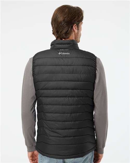 Columbia Men's Powder Lite™ II Vest 212491