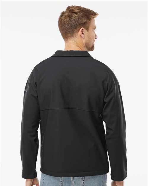 Columbia Men's Ascender™ Soft Shell Jacket 212483