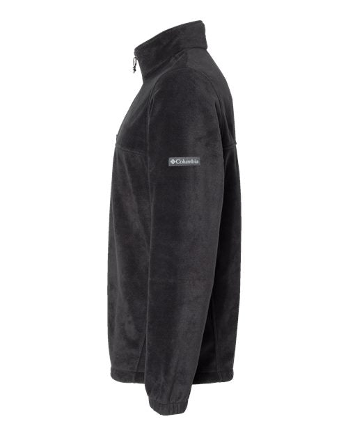 Columbia Men's Steens Mountain™ Fleece Half-Zip Pullover 212486