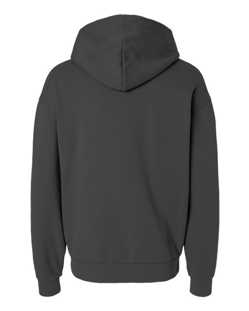 Independent Trading Co. Unisex Avenue Midweight Hooded Sweatshirt IND280SL