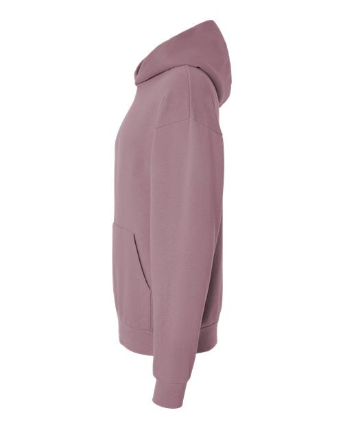 Independent Trading Co. Unisex Avenue Midweight Hooded Sweatshirt IND280SL