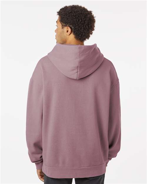 Independent Trading Co. Unisex Avenue Midweight Hooded Sweatshirt IND280SL