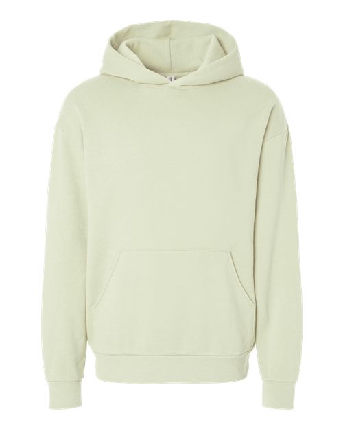 Independent Trading Co. Unisex Avenue Midweight Hooded Sweatshirt IND280SL