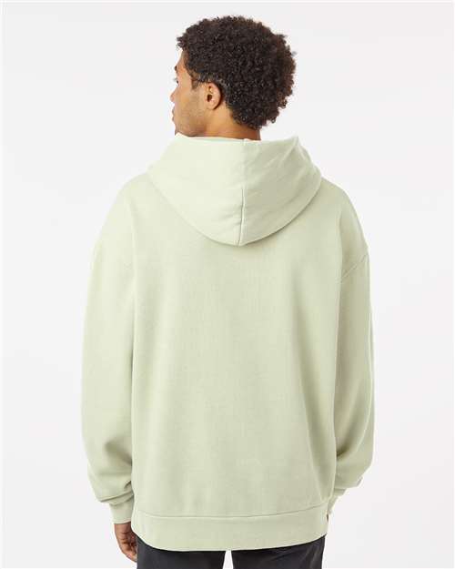 Independent Trading Co. Unisex Avenue Midweight Hooded Sweatshirt IND280SL