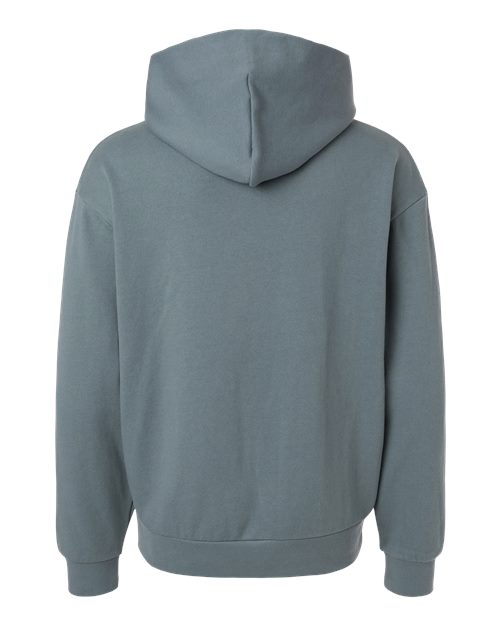 Independent Trading Co. Unisex Avenue Midweight Hooded Sweatshirt IND280SL